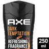 Axe Dark Temptation 12Hours Refreshing Fragrance 3in1 Shower Gel 250 ml