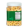 May Finest Unsalted Roasted Cashew 450 g