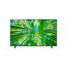 LG UHD Smart TV 70UQ8050PSB 70Inch