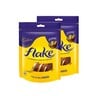 Cadbury Flake Minis Milk Chocolate 2 x 174 g