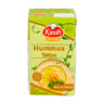 Kasih Hummus Tahini 4 x 135 g