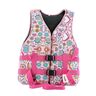 Sports Champion Adult Life Jacket LV802-XL Extra Large Assorted Color / Design