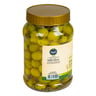 Al Rabwa Green Olives Za'atar Jordanian 750 g
