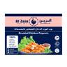 Al Zain Breaded Chicken Popcorn 275 g