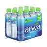Arwa Drinking Water 24 x 500 ml