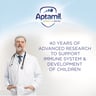 Aptamil Advance Stage 3 Growing Up Formula For 1-3 Years 900 g