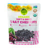 Happy Village Organic Soft & Dried Tart Cherries 142 g
