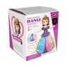Skid Fusion Battery Operated Dancing Angel Doll HX134