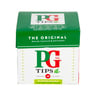 PG Tips Teabags 40 Teabags 116 g