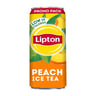 Lipton Peach Ice Tea 6 x 290 ml