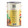 California Garden Canned Fava Beans Egyptian Recipe 450 g