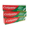 Colgate Extra Mint Toothpaste Value Pack 3 x 100 ml
