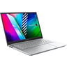 Asus Vivobook K3400ph-km080t, Core I7-11370h, 8gb Ram 512gb Ssd, 4gb Gtx 1650, 14.0 Inches Oled Wq, Windows 10. Cool Silver