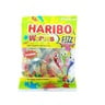 Haribo Worms Fizz Gummy Candy 70 g
