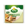 Arla Sandwich Slices Cheese Original 400g