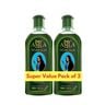 Dabur Amla Hair Oil Value Pack 2 x 200 ml