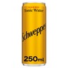 Schweppes Premium Mixer Tonic Water 6 x 250 ml