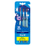 Oral-B Complete Whitenig Toothbrush Buy2 Free1