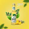 Freez Mix Pineapple & Coconut Carbonated Flavored Drink 275 ml