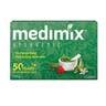 Medimix Ayurvedic Classic 18 Herbs Soap 125 g 4+1
