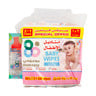 Momeasy Baby Wipes 80 Sheets 2+1 + Offer
