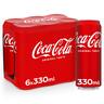 Coca-Cola Regular 30 x 330 ml