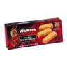 Walkers Fingers Butter Shortbread Value Pack 2 x 150 g