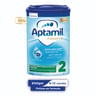 Aptamil Advance Stage 2 Follow On Formula 6-12 Months 900 g