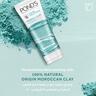 Ponds Clear Solutions Mineral Clay Face Cleanser, 90 g