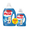 Persil Power Gel Oud Value Pack 2.9 Litres + 1 Litre