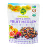Happy Village Organic Soft & Dried Fruit Medley 170 g