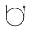Aukey USB A - Lightning Cable CB-BAL7-BK 1.2m