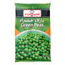 Al Kabeer Frozen Green Peas 900 g