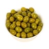 Hutesa Spanish Whole Green Olives 300 g