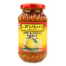 Mother's Recipe Lime & Chili Pickle 300 g