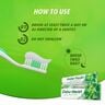 Dabur Herbal Basil Oral Protection Toothpaste 150 g