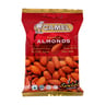 Camel Smoked Almonds 36 g