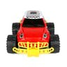 Clk Toys Mini Monster Model Car CLK-273