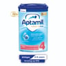 Aptamil Advance Kid Stage 4 Growing Up Formula For 3-6 Years 900 g