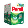 Persil Deep Clean Front Load Washing Powder Value Pack 2 x 2.25 kg