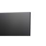 Hisense 43 inches 4K Smart UHD LED TV, Black, 43A62K
