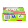 General Mills Fruit By The Foot  Variety Pack 6 pcs 128 g