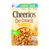 General Mills Cheerios Oats 'N Honey Oat Crunch 515 g