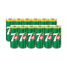 7up Can Drink 12 x 320ml