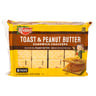 Keebler Toast & Peanut Butter Sandwich Cracker 311 g