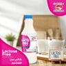 Al Ain Farms Lactose Free Full Cream Fresh Milk 1 Litre
