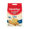 Munchys Crackers Plus Original High Clacium 700g