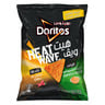 Doritos Heatwave Chipotle Cream & Chili Tortilla Chips 42 g