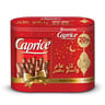 Papadopoulos Caprice Classic Chocolate Wafer Rolls 2 x 250 g