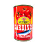 Nutrico Sardines In Tomato Sauce 425g